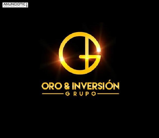 Oro&Inversi&oacute;n Grupo Compra Oro y Plata, Lleida -Zona Alta- 973238292