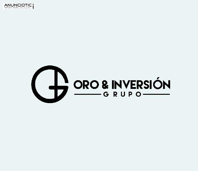Oro&Inversi&oacute;n Grupo Compra Oro y Plata, Lleida -Zona Alta- 973238292