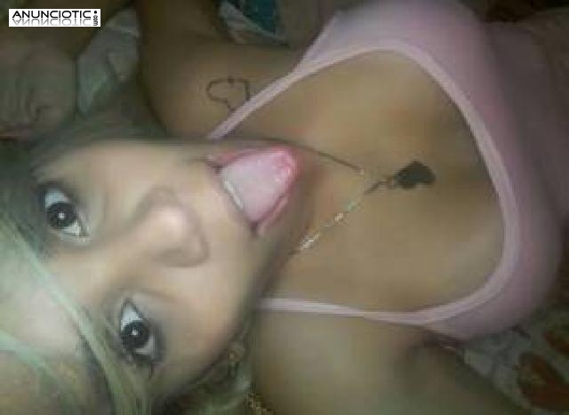 Me gusta mamar y follar a cuatro patas