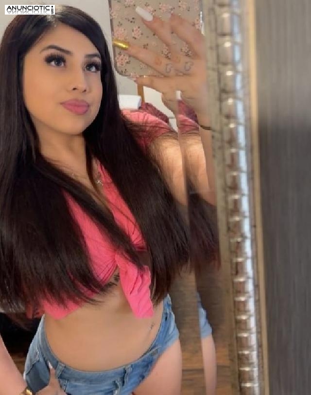 soy tu ni&ntilde;a cachondita y juguetona para t&iacute;,/