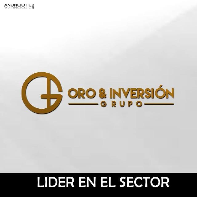TU ORO AL MEJOR PRECIO EN ORO E INVERSION EN AVG.CATALU&Ntilde;A