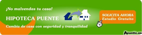 Reunificación Express | Reunificación Hipotecaria