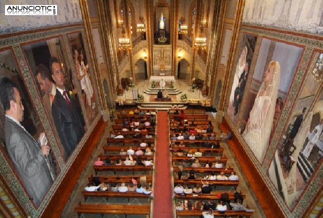 Bodas books comuniones, Fotografo economico low cost Catalu&ntilde;a