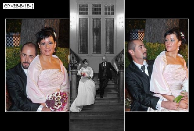 Fotografias para bodas fotografo profesional y economico