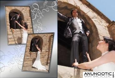 Fotografo economico, bodas y books freelance Les Borges Blanques