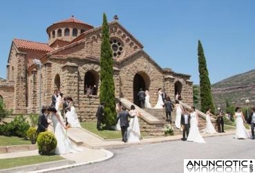 Fotografo economico, bodas y books freelance Les Borges Blanques