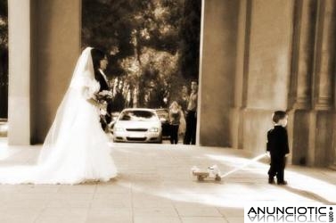 Bodas comuniones books. Fotografo economico Balaguer Lleida