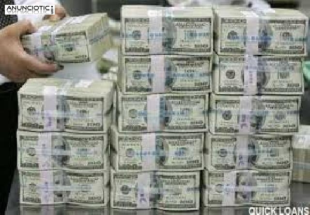 Oferta de pr&eacute;stamo entre particular dentro de 72h