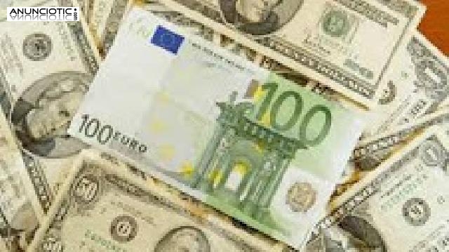 Cr&eacute;dito Y Finanzas R&aacute;pido