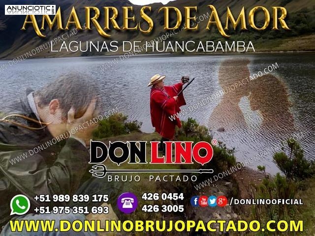 Quien es el mejor brujo en Maryland - don lino &uacute;nico brujo pactado en el mu