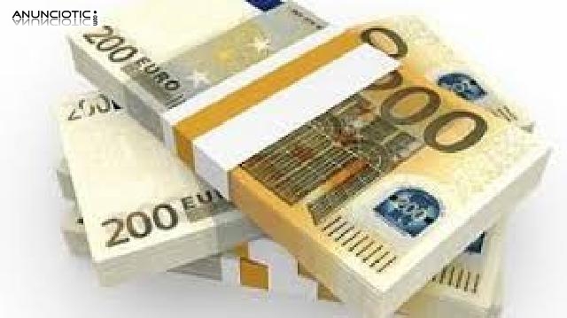 Oferta de pr&eacute;stamo a todos