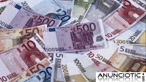 oferta de cr&eacute;dito entre personas serias 