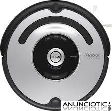 ROOMBA Lleida  Reparaci&oacute;n y Mantenimento a nivel nacional