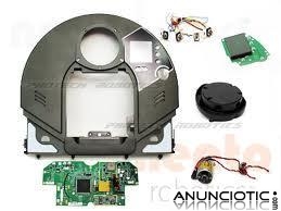 ROOMBA Lleida  Reparaci&oacute;n y Mantenimento a nivel nacional