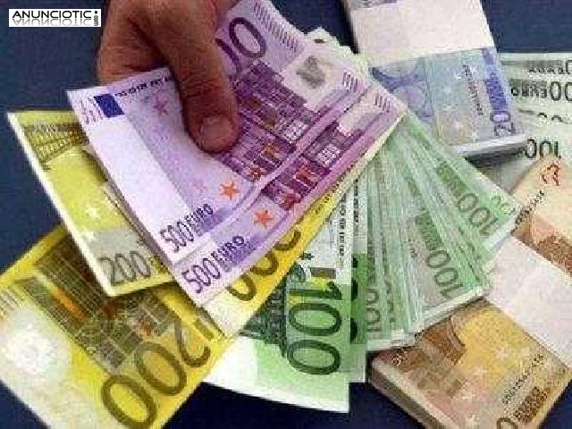 Pr&eacute;stamos disponibles para todos