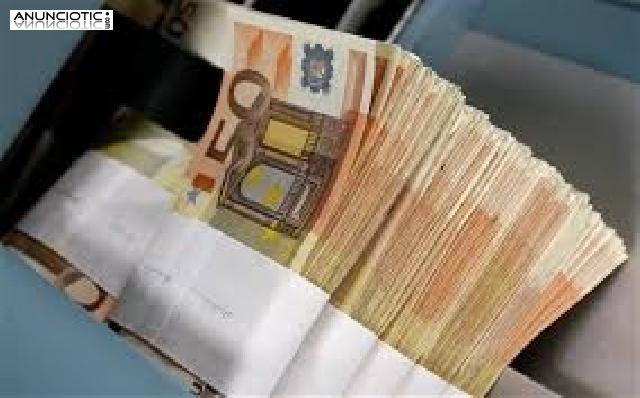 oferta de pr&eacute;stamo r&aacute;pido