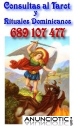 Santer&iacute;a Dominicana TAROT TRABAJOS ESOT&Eacute;RICOS VUD&Uacute; DOMINICANO 689-107-477