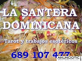 Santer&iacute;a Dominicana TAROT TRABAJOS ESOT&Eacute;RICOS VUD&Uacute; DOMINICANO 689-107-477