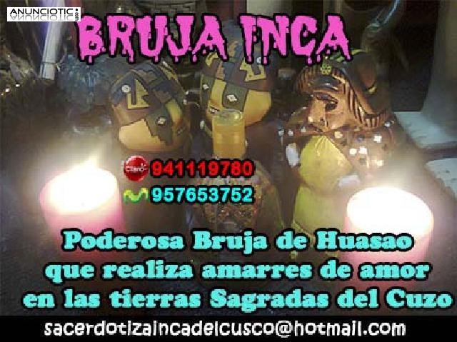 AMARRES ETERNOS MATRIMONIALES &Uacute;NICOS 