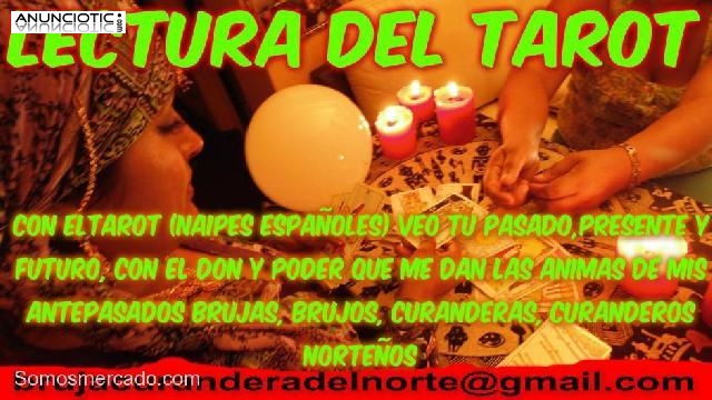 LA  UNICA BRUJA CURANDERA NORTE&Ntilde;A /EXPERTA  EN AMARRES  PARA  EL  AMOR  