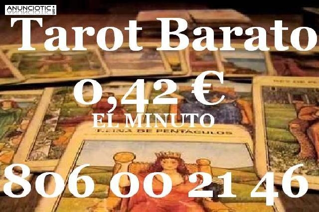 Tarot Econ&oacute;mico 806/Videntes Reales. 806 002 146