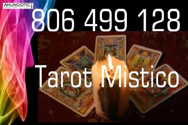 Tarot 806 Tarot del Amor/Visa Econ&oacute;mica