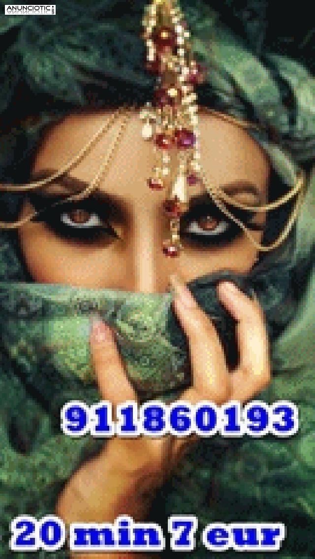 TAROT LINEA BARATA 911860193 15MIN-5�  20MIN-7�  30MIN-10�
