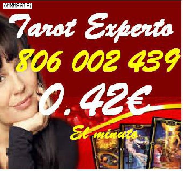 Tarot Econ&oacute;mico