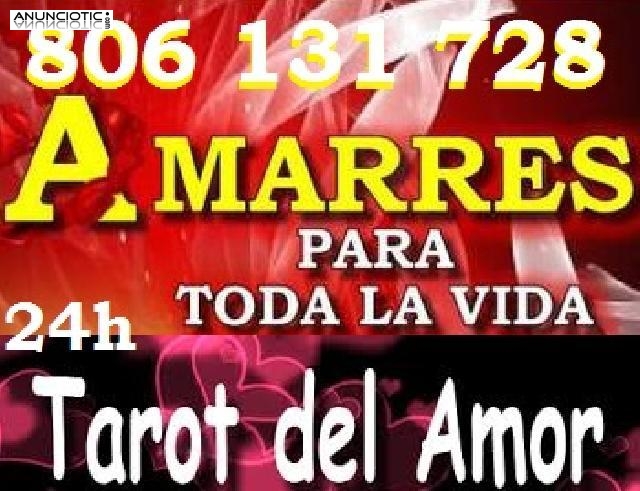 Tarot Vidente Santa 806 131 728 Muy Barato 0.42�/min