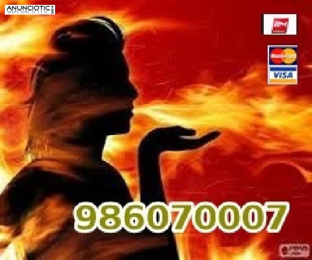 u Tarot certero y fiable 4,5� 15 min 986070007