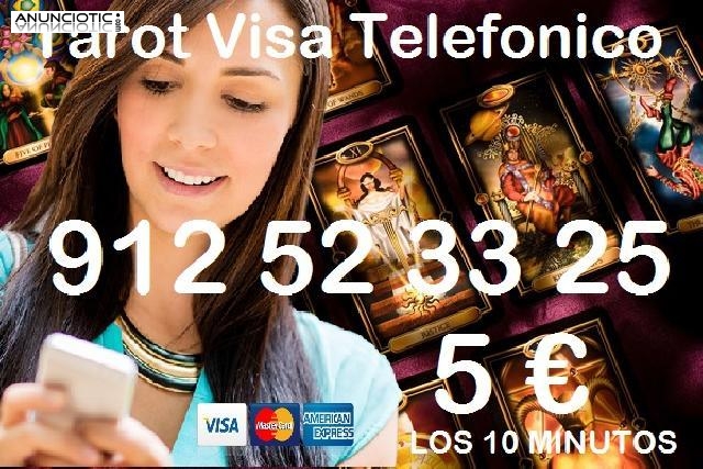 Tarot Visa Econ&oacute;mica/Barato/Tarotistas