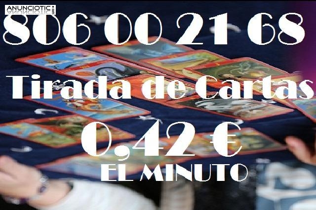 Tarot 806 Econ&oacute;mico/Tarot Visa Psiquicos 