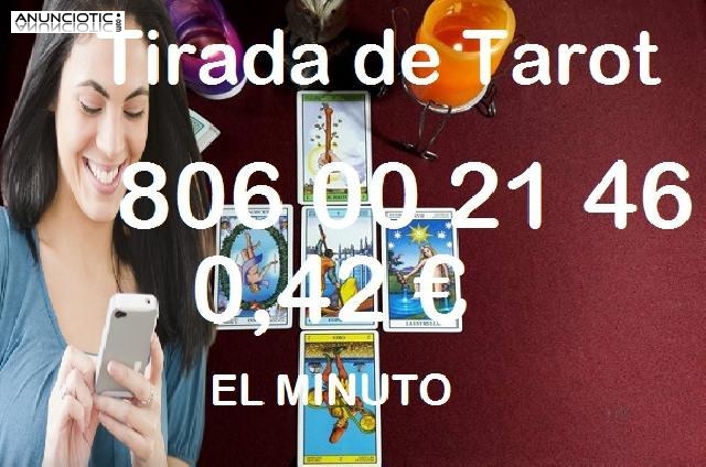 Tarot L&iacute;neas 806 002 146/Tarot Visa Barata