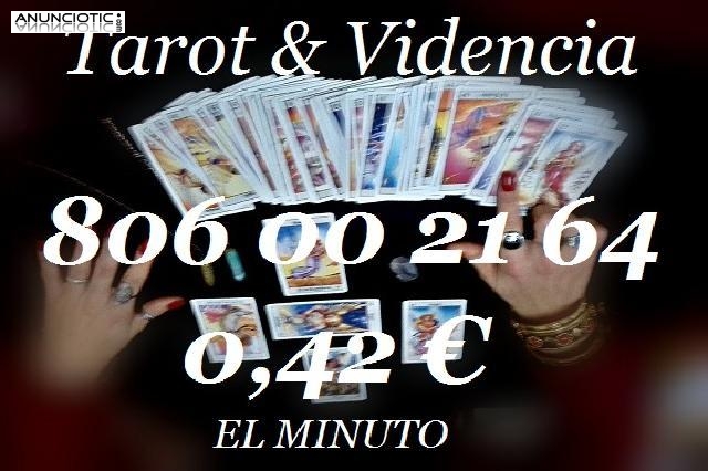 Tarot Visa Econ&oacute;mica/Tarotistas/Fiable