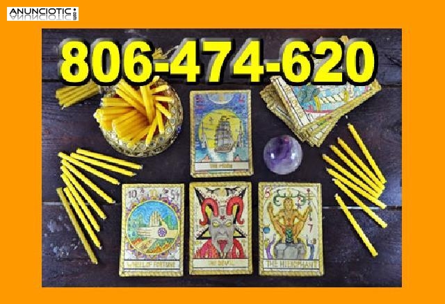 A trav&eacute;s del Tarot te dir&eacute; que aspectos cambiaran