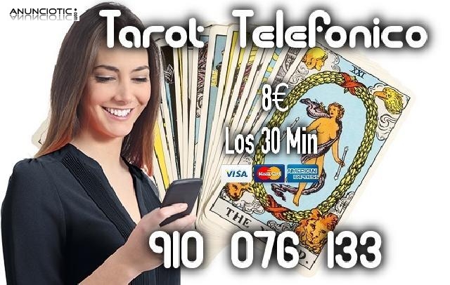 Tarot Visa/806 Tarotistas/8� los 30 Min