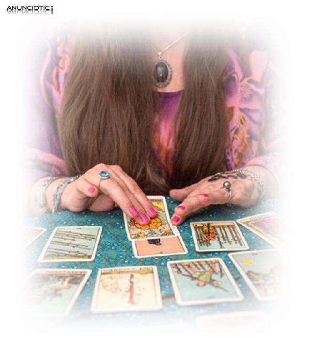 Tirada Econ&oacute;mico De Cartas, Tarot Del Amor Futuro Inmediato