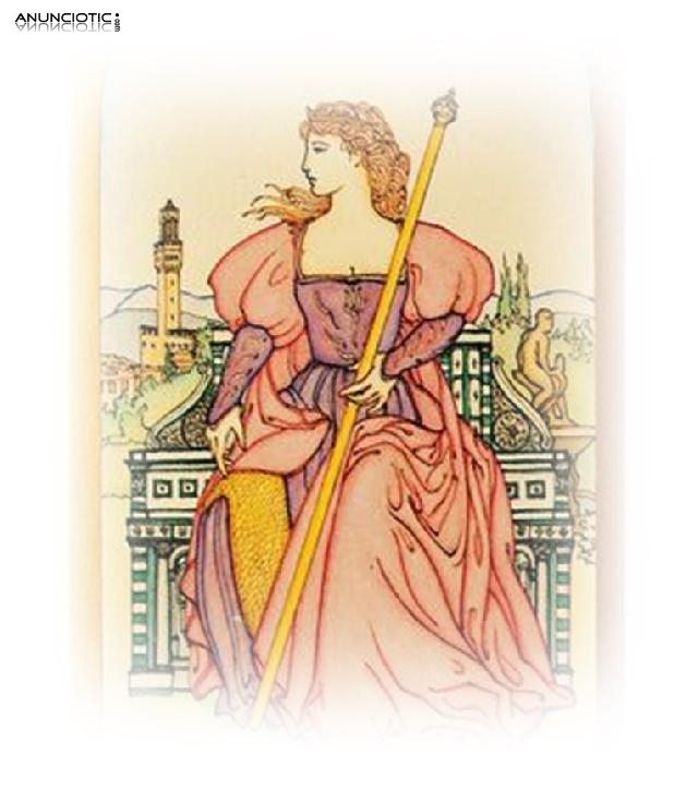 Numeros De Videntes Econ&oacute;mico, Tarot Arcanos Yo Y El Amor