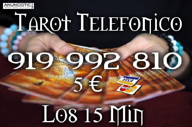 Lectura de Cartas de Tarot - Tu Problema Tiene Soluci&oacute;n