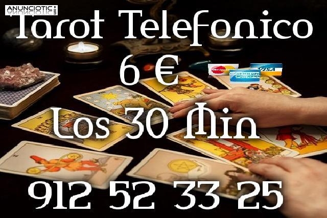 Consulta Tarot Telefonico - Tarot 6 � los 30 Min