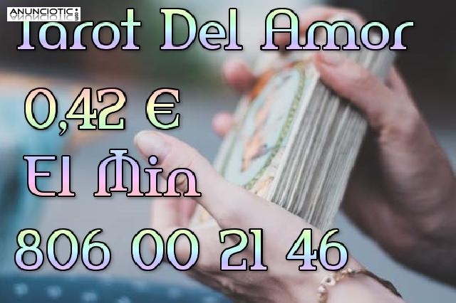 Tarot Del Amor | Tirada De Cartas En L&iacute;nea