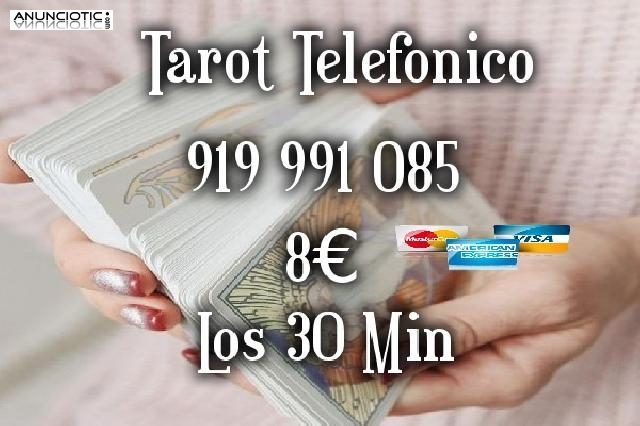 Tarot Visa Economico 6 � los 20 Min/806 Tarot