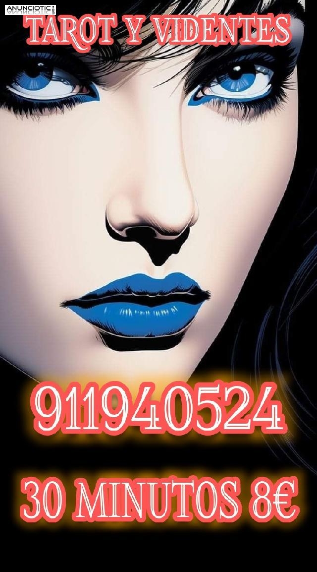 L&iacute;nea de tarot econ&oacute;mico y tarotista 