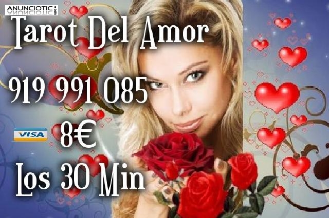 Tarot del Amor  � Tu futuro en el Amor