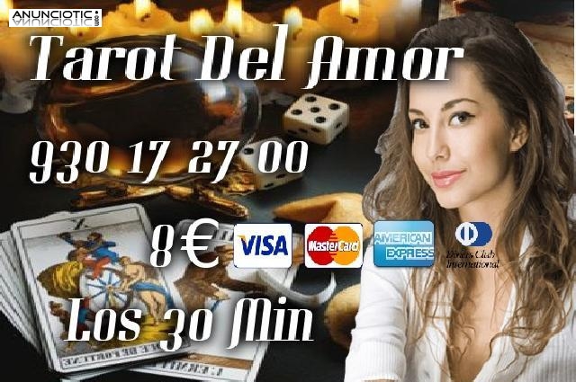 Consulta Tarot Del Amor - Videntes En L&iacute;nea