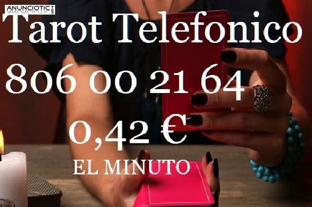 Tarot Telefonico/806 Tarot/6  los 30 Min