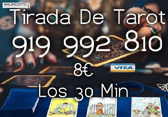 Tarot Telef&oacute;nico | Tarot Visa Economico