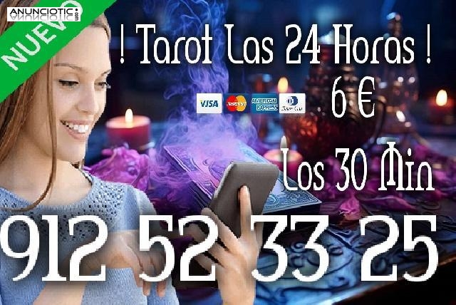 Tirada De Tarot Visa Econ&oacute;mico | 806 Tarot
