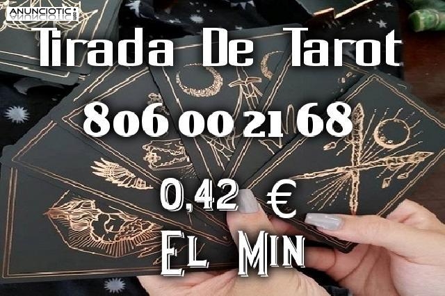 806 Tarot | Lecturas de Tarot | Hor&oacute;scopos |