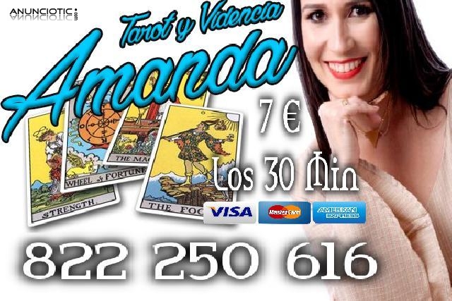 Tirada De Cartas L&iacute;nea Economico | 822 250 616